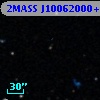 2MASS J10062000+0001065