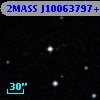 2MASS J10063797+0005038