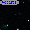 MGC  2603