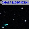 2MASS J10064039+0003248