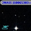 2MASS J10065303+0003112
