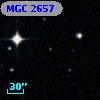 MGC  2657