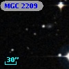 MGC  2209