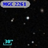 MGC  2261