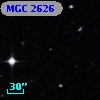 MGC  2626