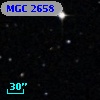 MGC  2658