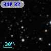 31P 32