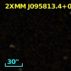 zCOSMOS 820821