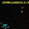 zCOSMOS 805579