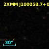 zCOSMOS 831030