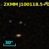 [VV2006c] J100118.5+015542