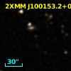 [VV2006c] J100153.3+022436
