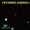 [VV2006] J100024.5+020619
