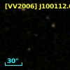 [VV2006] J100112.6+020939