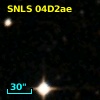 SNLS 04D2ae