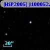 [HSP2005] J100052.332+020228.73