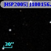 [HSP2005] J100156.110+015246.40