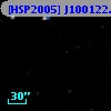 [HSP2005] J100122.821+021155.66