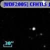 [WDF2005] CFHTLS J100130.42+015952.8