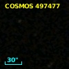 COSMOS J100117.16+014250.9