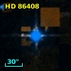 HD  86408
