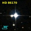 HD  86170
