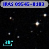 IRAS 09545-0103