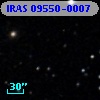 IRAS 09550-0007