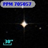 PPM 705057