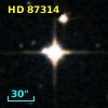 HD  87314