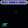 IRAS 10004+0004