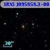 1RXS J095858.3-001214