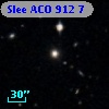 Slee ACO   912  7