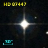 HD  87447