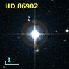 HD  86902