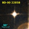 BD-00  2285B