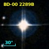 BD-00  2289B