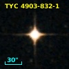 TYC 4903-832-1