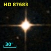 HD  87683
