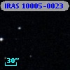 IRAS 10005-0023