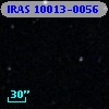 IRAS 10013-0056