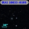 IRAS 10033-0109