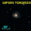 2dFGRS TGN285Z023