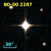 BD-00  2287