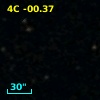 4C -00.37
