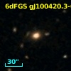 6dFGS gJ100420.3-010603