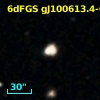 6dFGS gJ100613.4-011223