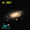 IC  587