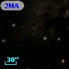 2MASS J01232569+6150540