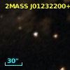 2MASS J01232200+6150423
